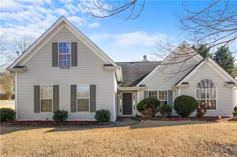 5642 Little Mill Pkwy, Buford, GA 30518