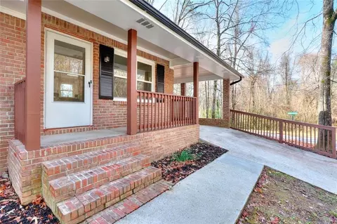 8205 Kirk St SW, Covington, GA 30014