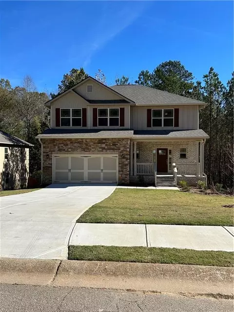 639 Saddle Chase Dr, Bremen, GA 30110