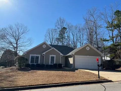 101 Berkeshire Ct, Athens, GA 30606