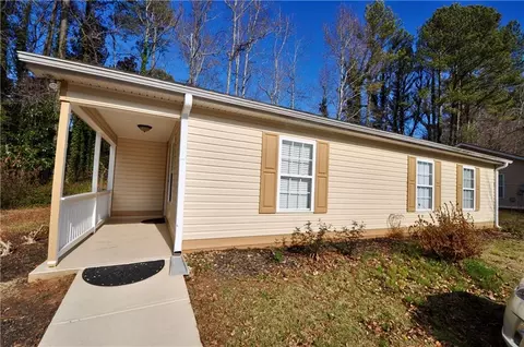 876 Claxton Dr SW, Mableton, GA 30126