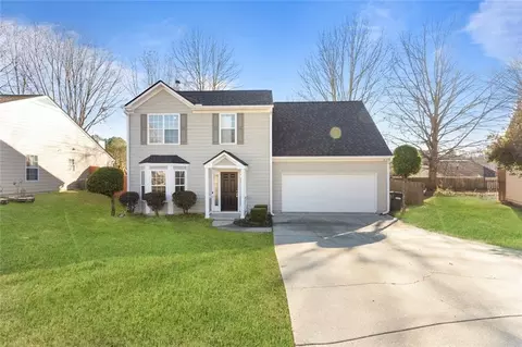 163 Strawbridge Trce, Lawrenceville, GA 30044