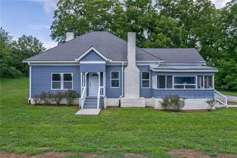 412 Dunahoo Rd, Winder, GA 30680