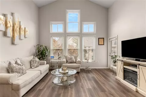 1850 Cotillion Dr #1425, Dunwoody, GA 30338