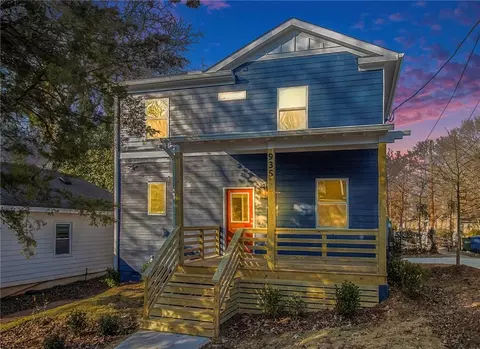 935 Smith St SW, Atlanta, GA 30310