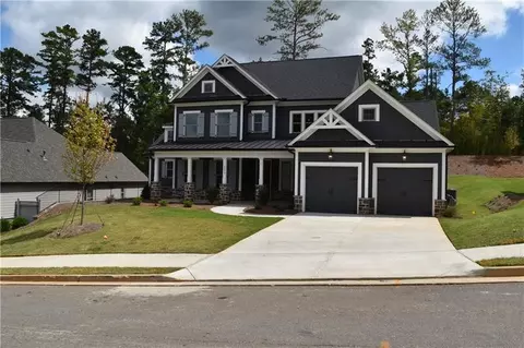 5275 Flannery Chase SW, Powder Springs, GA 30127