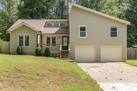 223 Kathryn Ln, Marietta, GA 30066