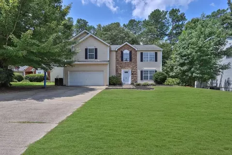 449 Two Iron Trl NW, Kennesaw, GA 30144
