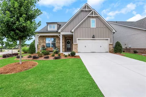 2955 Steinbeck St, Cumming, GA 30041