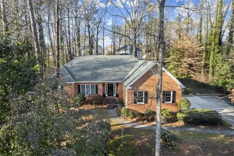 1055 Downing Ct NE, Marietta, GA 30068