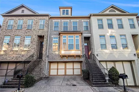 2063 Callaway Ct NW, Atlanta, GA 30318