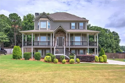 33 Riverview Trl, Euharlee, GA 30145