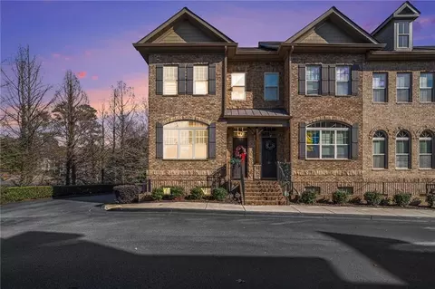 913 Telfair Close #13, Atlanta, GA 30350