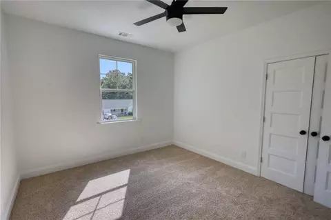 Bedroom - 520 Mountainview Dr, Covington, GA 30016 photo 4 of 6
