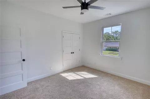 Bedroom - 520 Mountainview Dr, Covington, GA 30016 photo 5 of 6