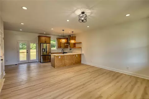 Living - 520 Mountainview Dr, Covington, GA 30016 photo 1 of 4