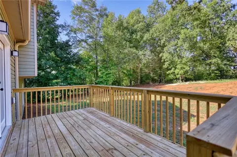 Exterior - 520 Mountainview Dr, Covington, GA 30016 photo 3 of 3