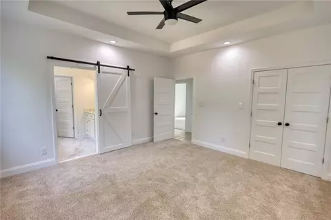 Bedroom - 520 Mountainview Dr, Covington, GA 30016 photo 2 of 6