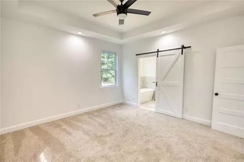 Bedroom - 520 Mountainview Dr, Covington, GA 30016 photo 1 of 6