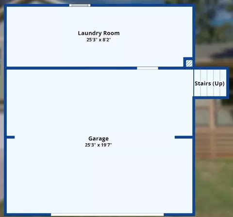 Floorplan - 520 Mountainview Dr, Covington, GA 30016 photo 3 of 3