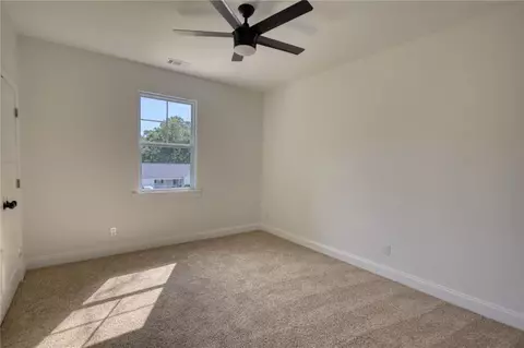 Bedroom - 520 Mountainview Dr, Covington, GA 30016 photo 6 of 6