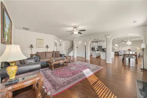 560 Besra Dr, Grayson, GA 30017 photo 8