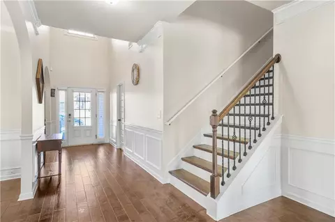 560 Besra Dr, Grayson, GA 30017 photo 3