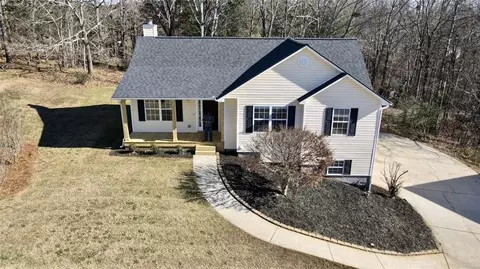 7030 Ridge Way, Gainesville, GA 30506