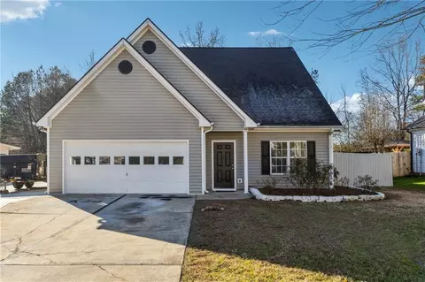 705 Jay St, Canton, GA 30115