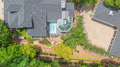 117 N Cove Dr, Peachtree City, GA 30269