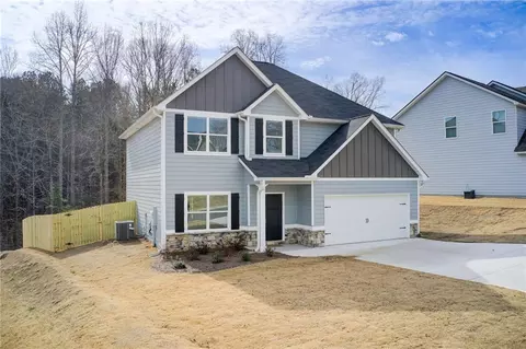 803 Trestle Creek Ct, Temple, GA 30179