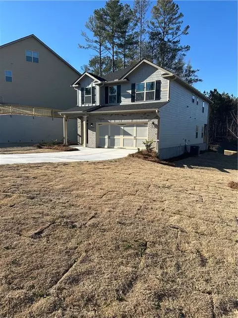 662 Saddle Chase Dr, Bremen, GA 30110