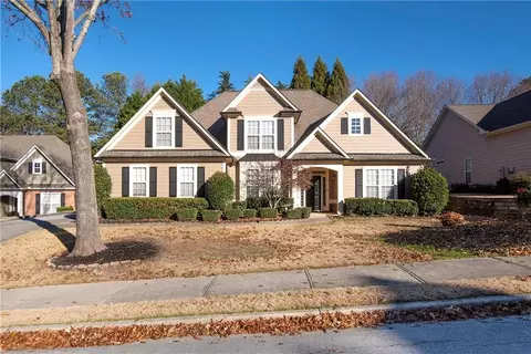 3338 Hinsdale Ln, Buford, GA 30519