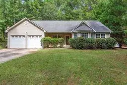 230 County Line Ct, Fayetteville, GA 30215