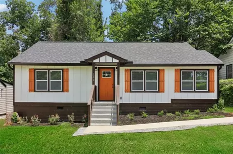 1658 Hadlock St SW, Atlanta, GA 30311