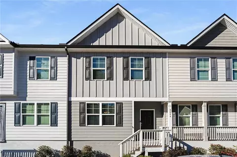 2844 Saratoga Lake Vw, Decatur, GA 30034