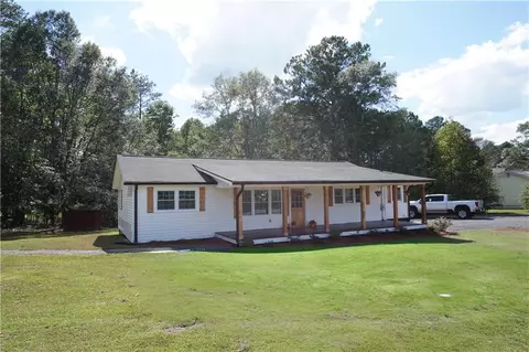 428 Nebo Rd, Dallas, GA 30157