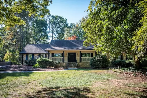 5109 Cherry Ln, Powder Springs, GA 30127