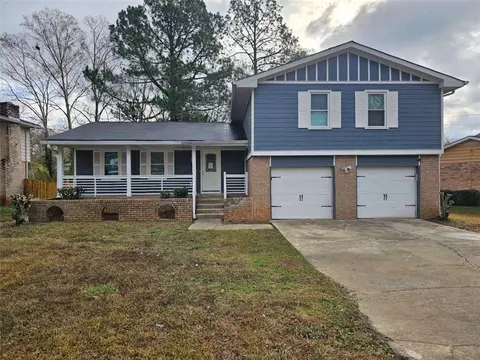 2314 Emerald Springs Dr, Decatur, GA 30035
