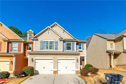 92 Grampian Ct #14, Marietta, GA 30008