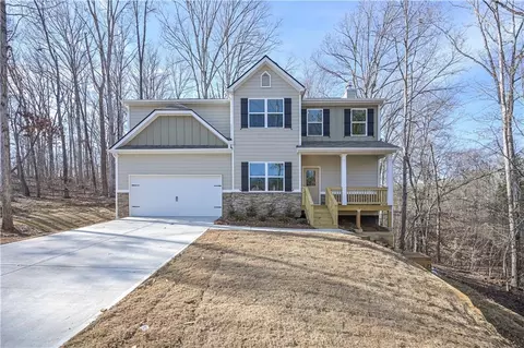 509 Ajo Way, Dallas, GA 30157