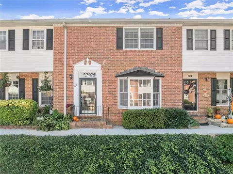 6520 Roswell Rd #106, Atlanta, GA 30328