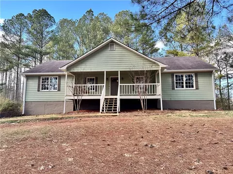 4050 Holly Springs Rd, Rockmart, GA 30153