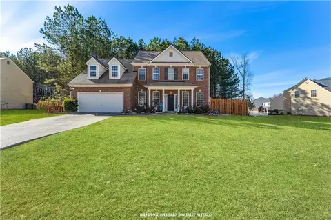 959 Fellowship Rd, Fairburn, GA 30213