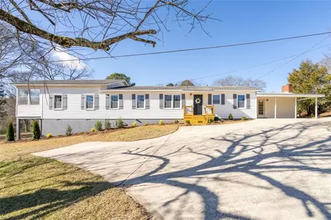 43 Dykes Creek Church Rd, Rome, GA 30161
