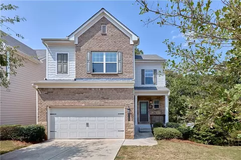 2169 Charcoal Ives Rd, Lawrenceville, GA 30045