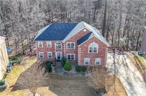 6813 Search Light Trl, Lithonia, GA 30038