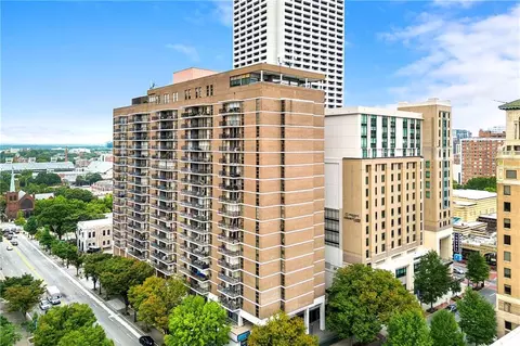 620 Peachtree St NE #1810, Atlanta, GA 30308