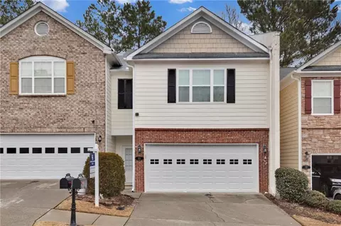 593 Woodland Park Ter, Lawrenceville, GA 30043