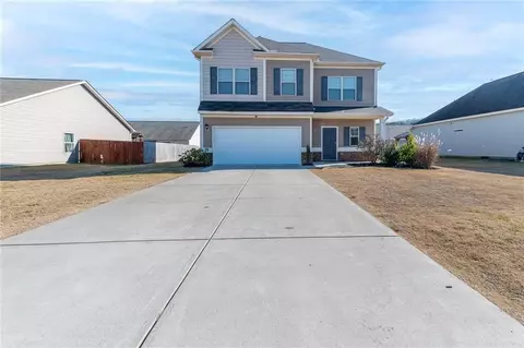 208 Heritage Dr, Calhoun, GA 30701